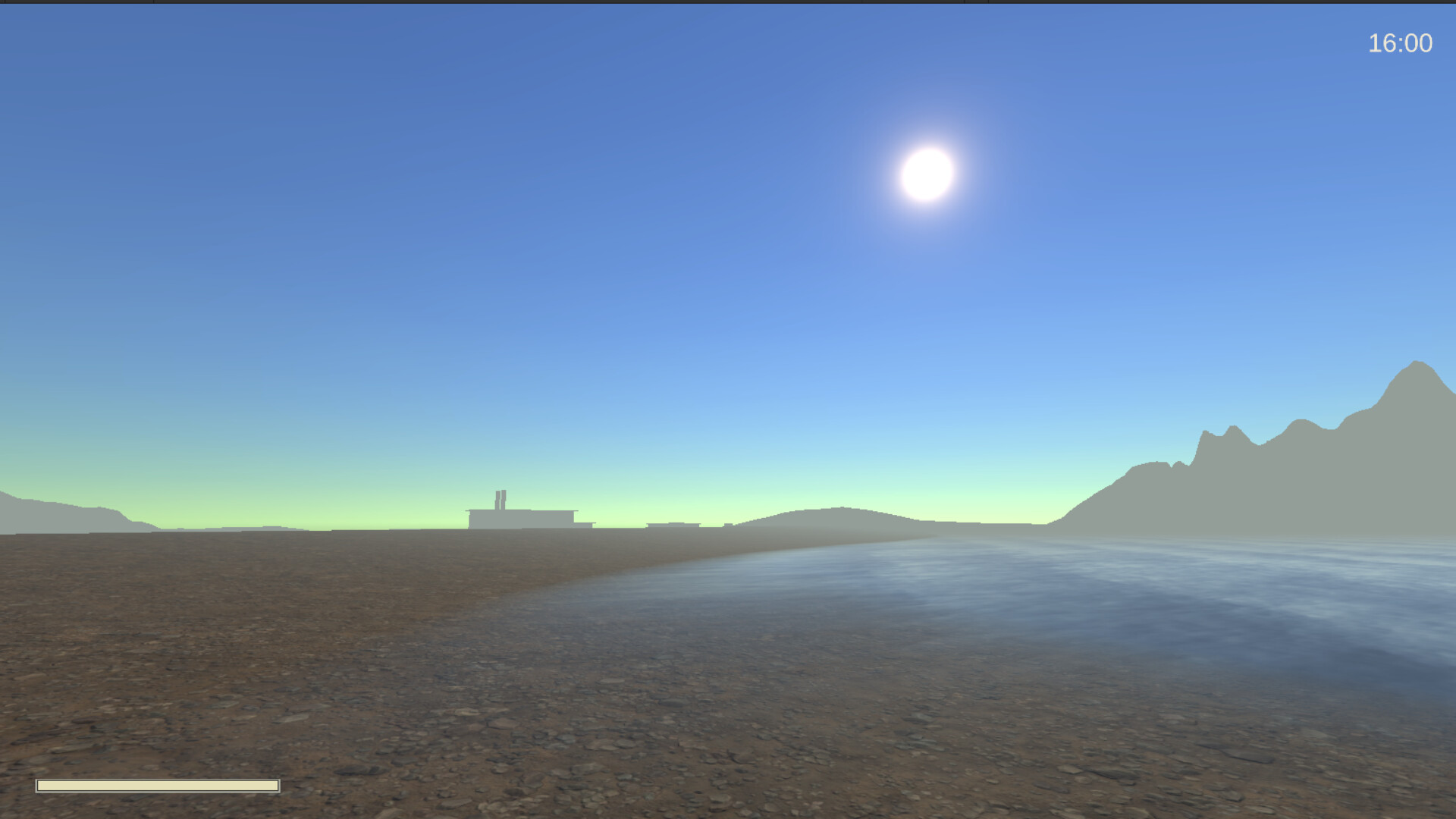 Brasil Haunted: Archive 01 screenshot #4