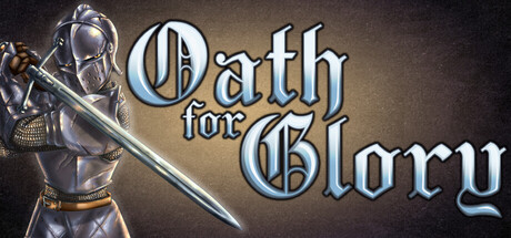 Oath for Glory header art