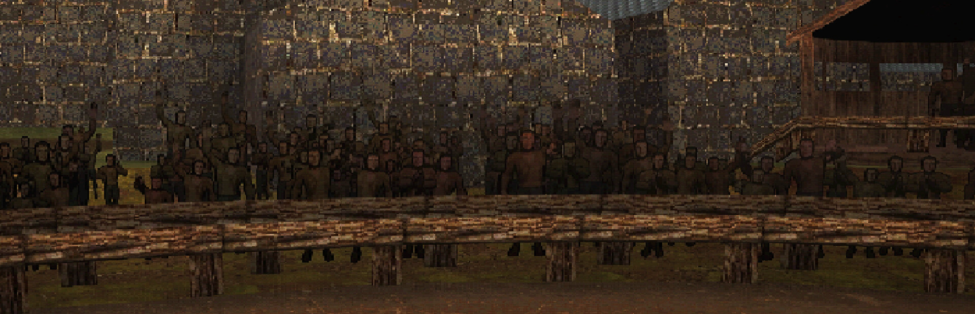 Oath for Glory