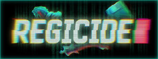 Regicide cover