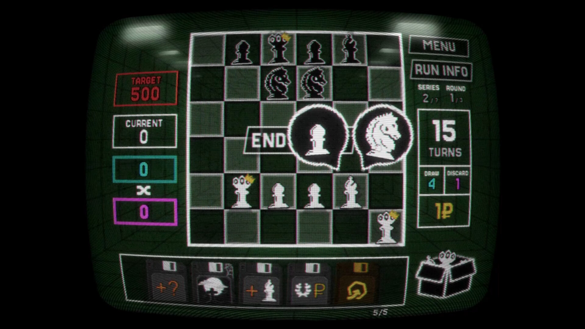 Regicide Featured Screenshot #1
