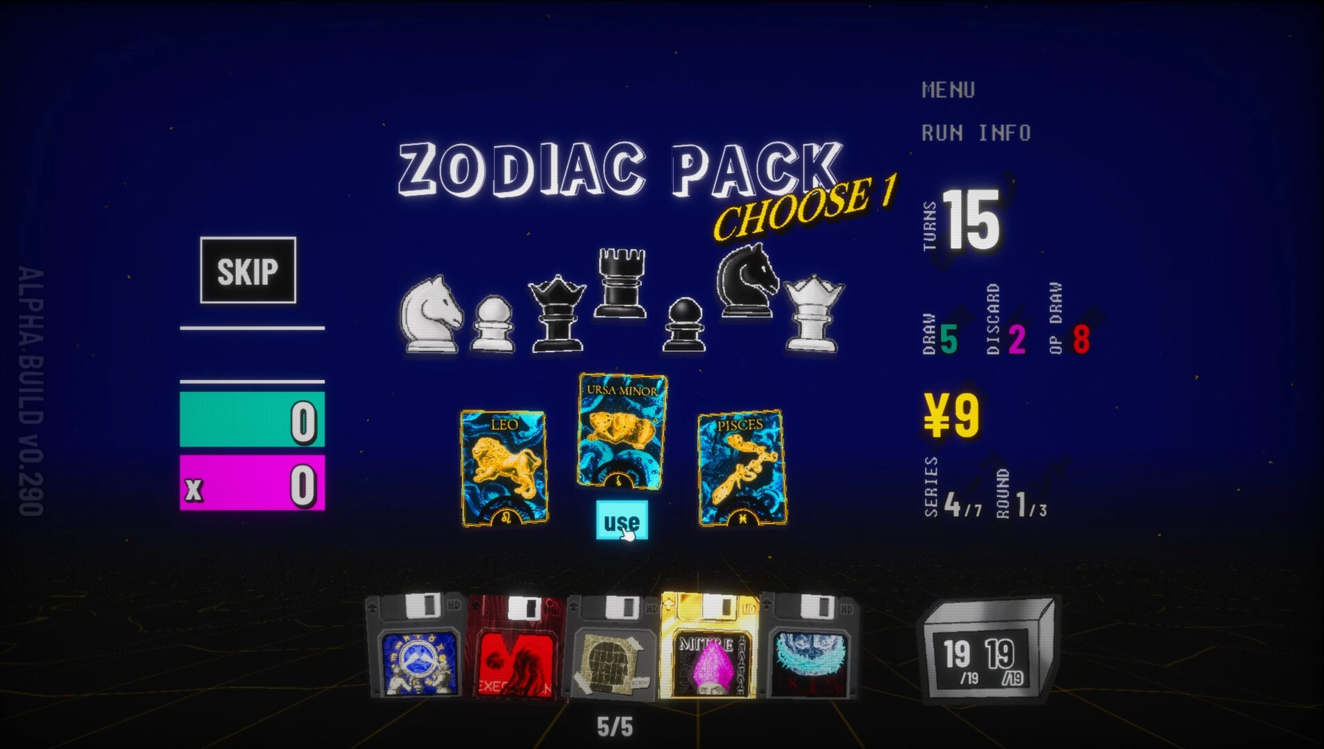 Regicide screenshot 4