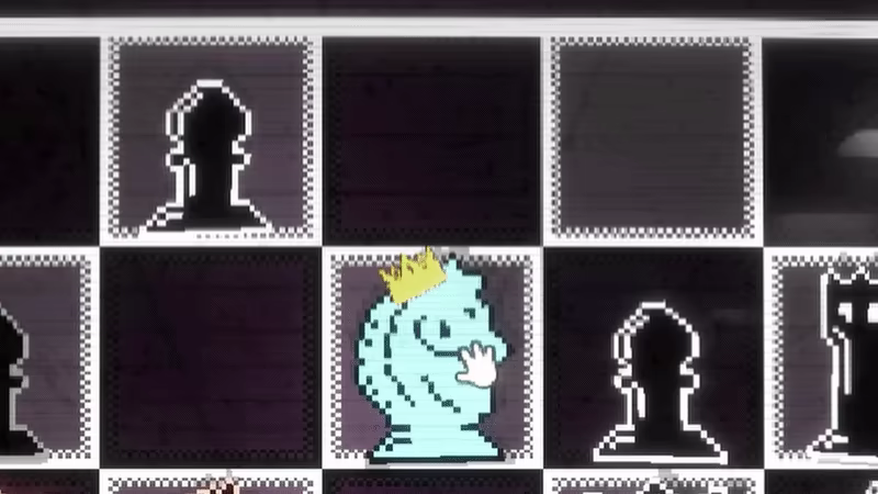Regicide video 2