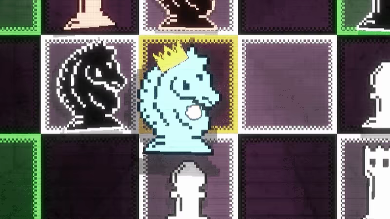 Regicide video 5