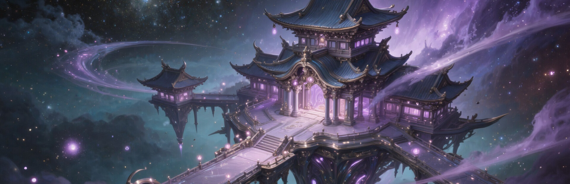 神祇Pantheon
