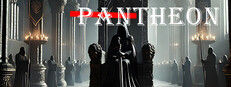 神祇Pantheon