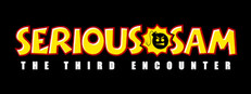 Serious Sam: The Third Encounter
