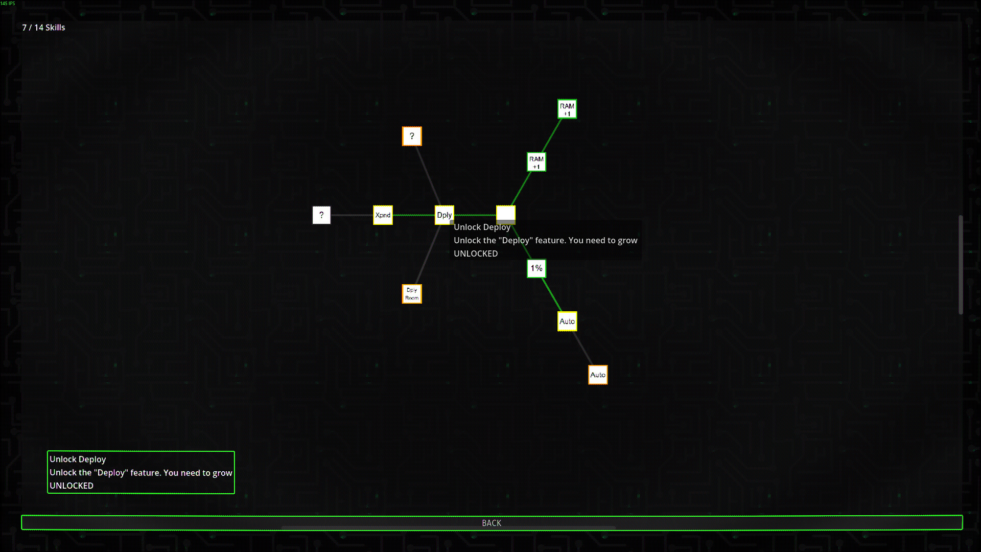 The Terminal God screenshot #6
