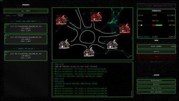 Screenshot media
