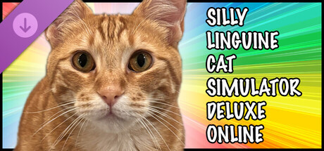 Supporter Bundle - Silly Linguine Cat Simulator Deluxe Online