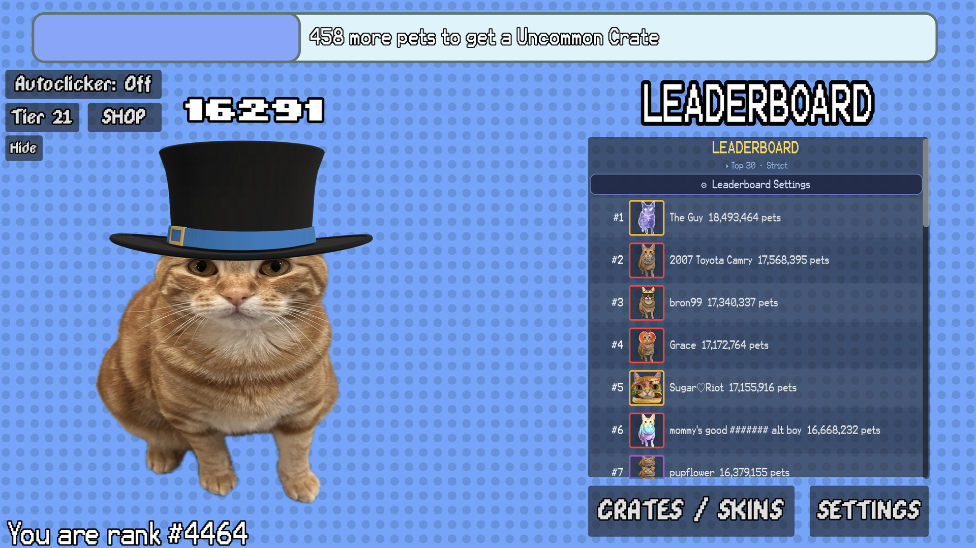 Supporter Bundle - Silly Linguine Cat Simulator Deluxe Online PC Key Fiyatları