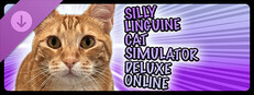 Supporter Bundle - Silly Linguine Cat Simulator Deluxe Online