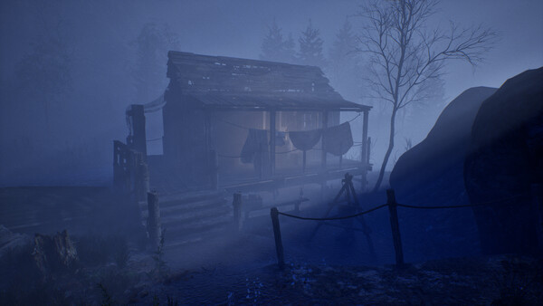 Moldhaven screenshot 2