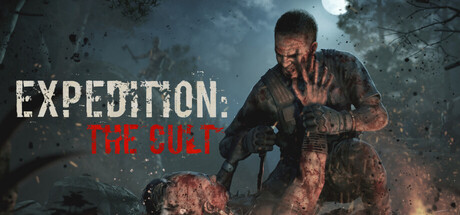 EXPEDITION : THE CULT