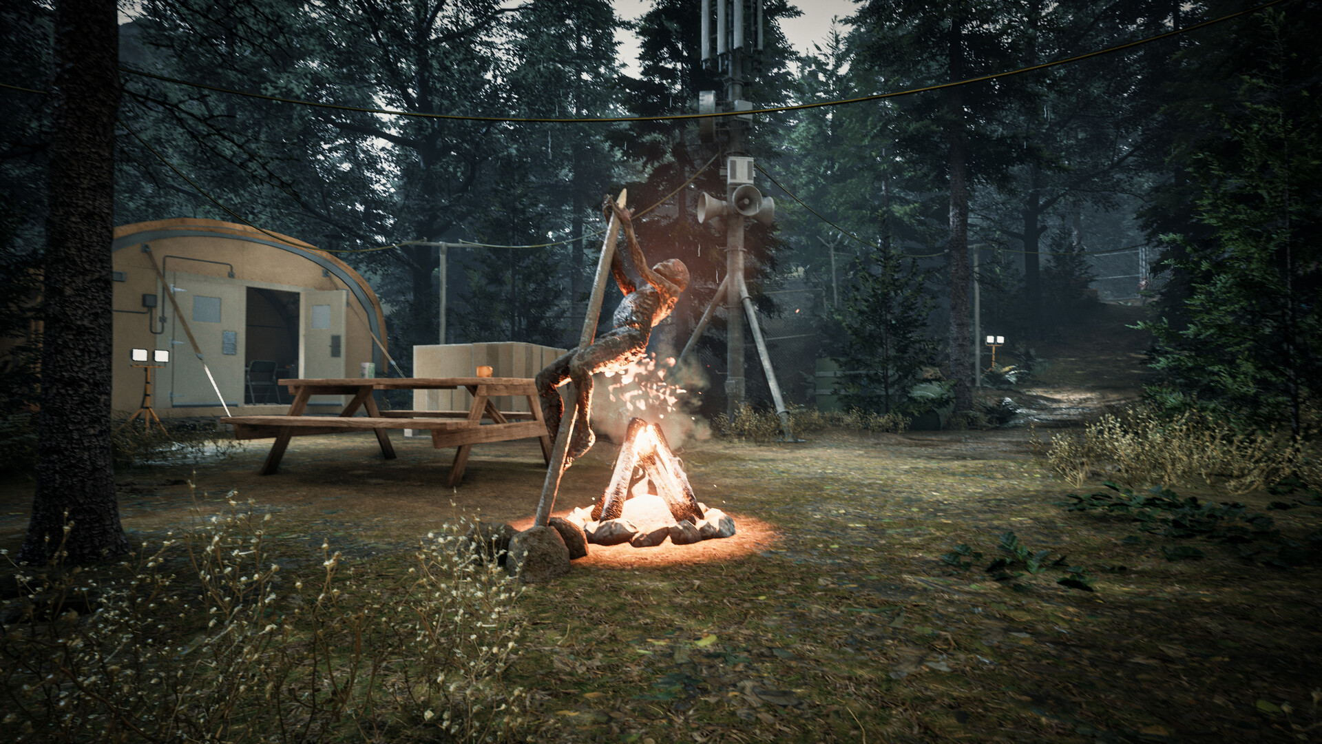 Moldhaven screenshot 8