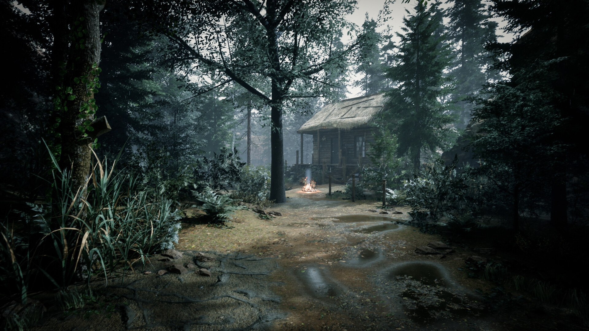 Moldhaven screenshot 7