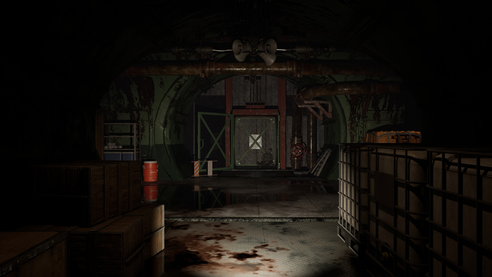 Moldhaven screenshot 6
