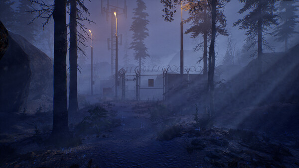 Moldhaven screenshot 6