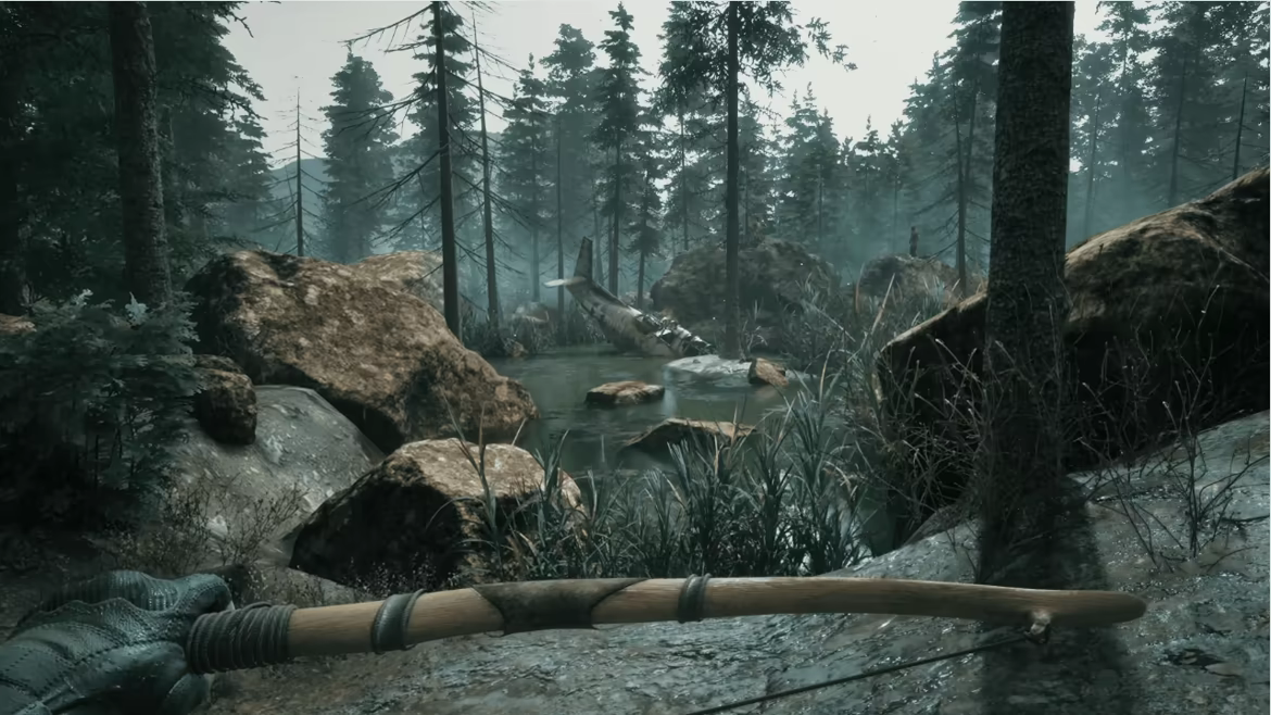 EXPEDITION : THE CULT video 1