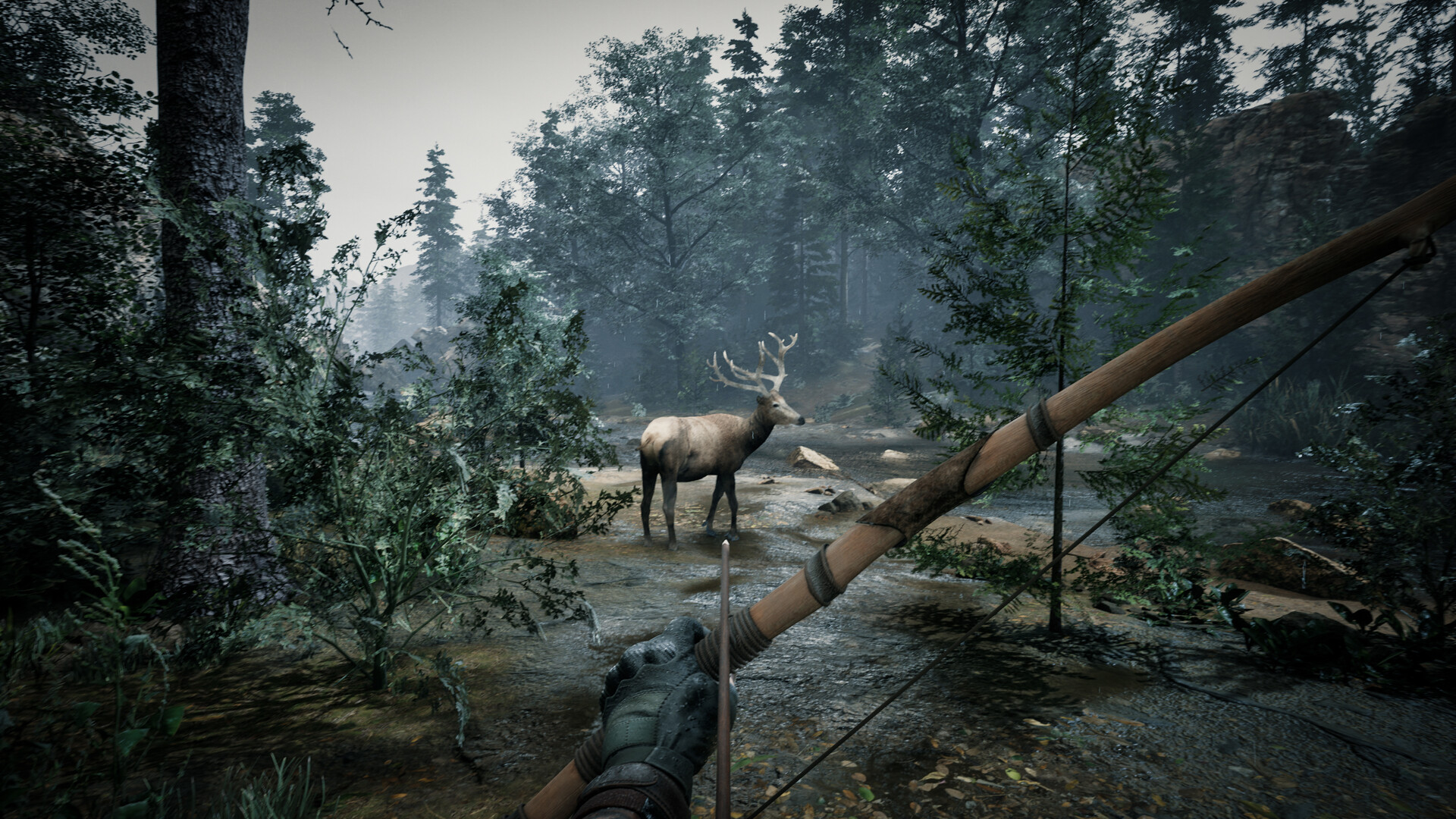 EXPEDITION : THE CULT screenshot #1