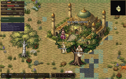 Screenshot media