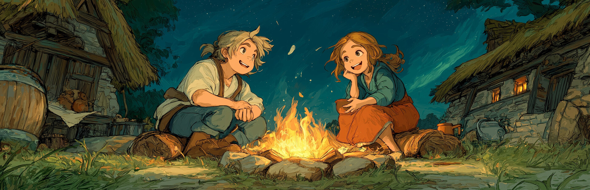 Wanderfolk