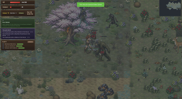 Screenshot media