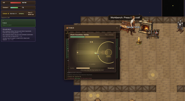 Screenshot media