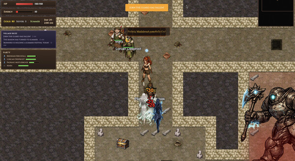Screenshot media