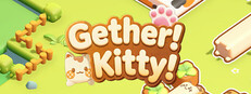 Gether! Kitty! cover