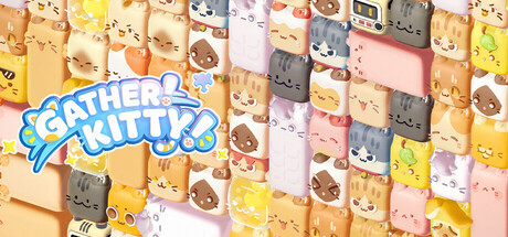 Gether! Kitty!