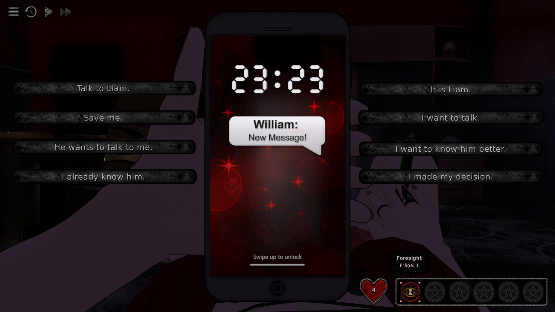 For My Darling screenshot #14