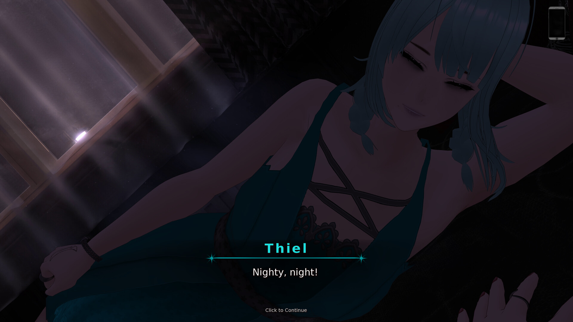For My Darling screenshot #9