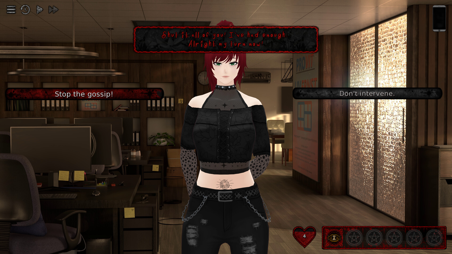 For My Darling screenshot #7