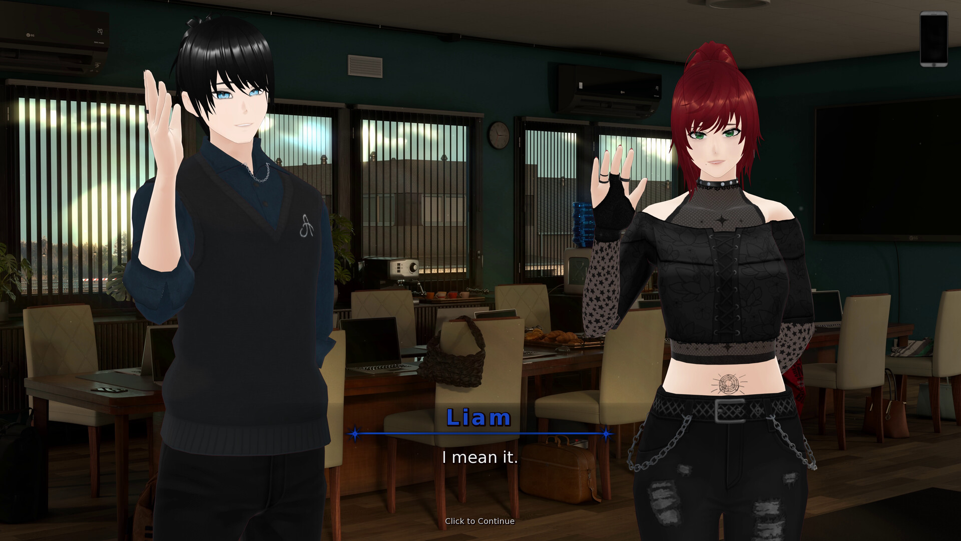 For My Darling screenshot #12