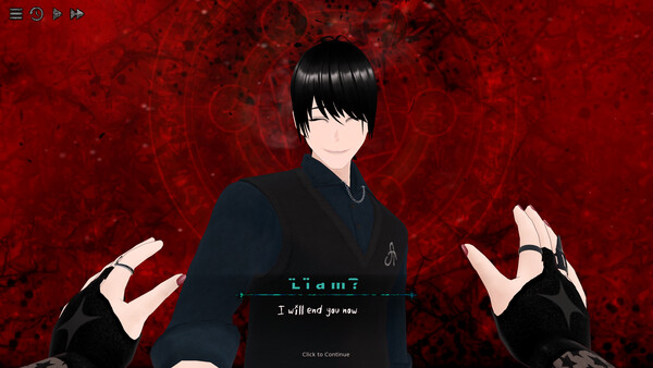 Screenshot media