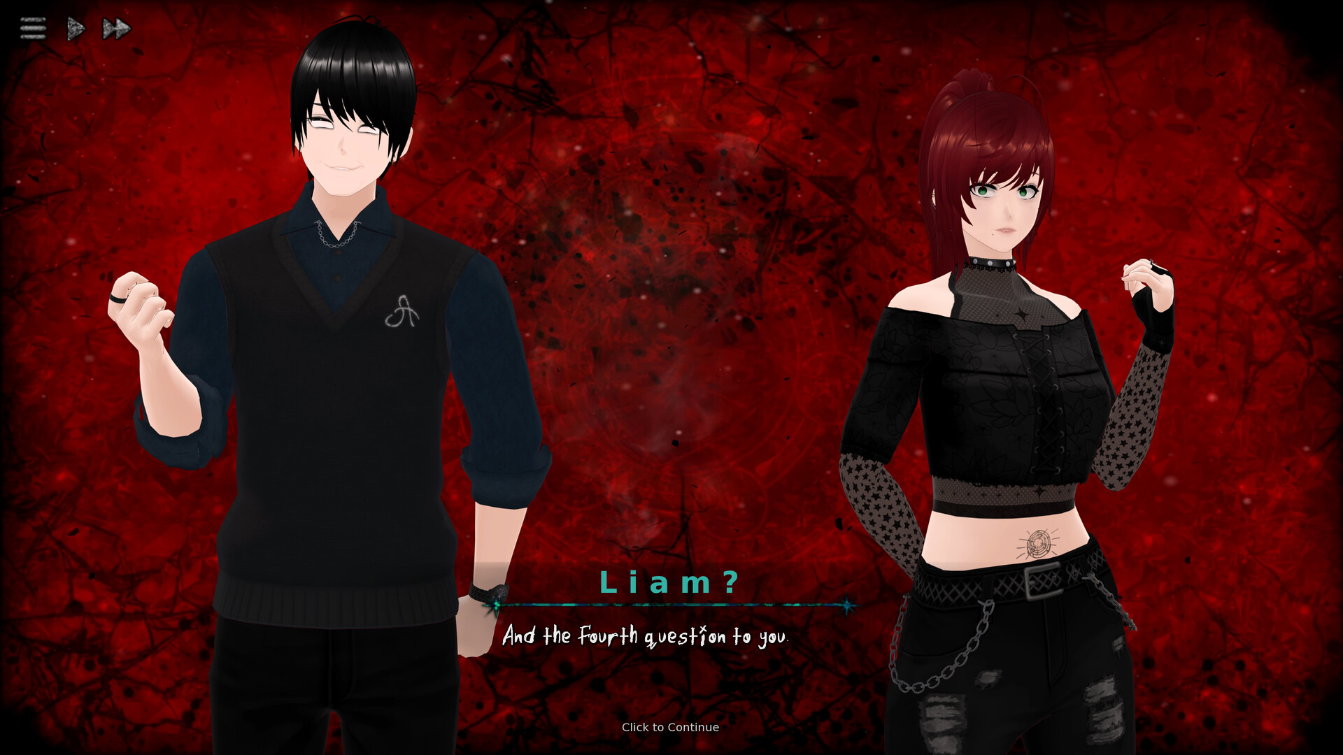 For My Darling screenshot #10
