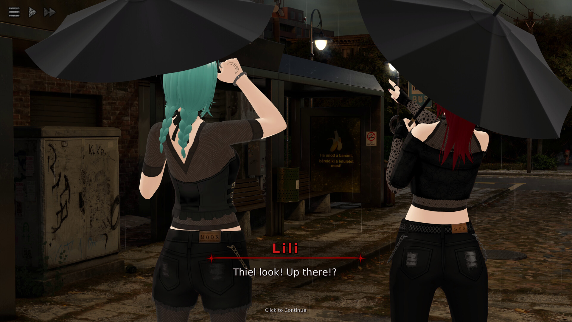 For My Darling screenshot #8