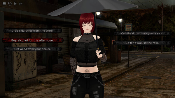 Screenshot media