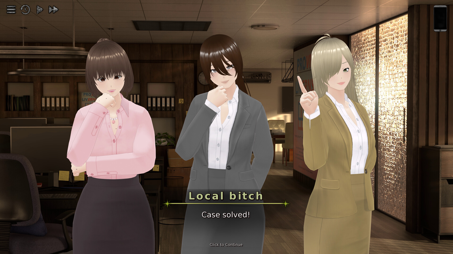 For My Darling screenshot #13