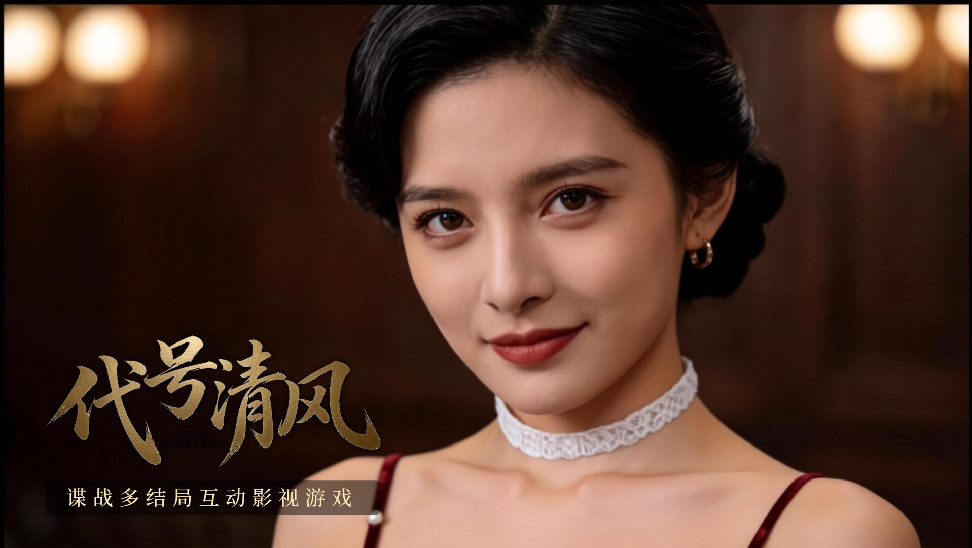 代号清风 screenshot 6