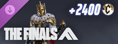 THE FINALS - Crown That Remains Set Banner