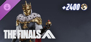 THE FINALS - Crown That Remains Set