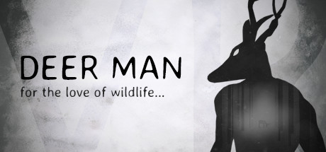 Deer Man steam charts