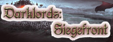 Darklords: Siegefront cover