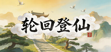 轮回登仙录