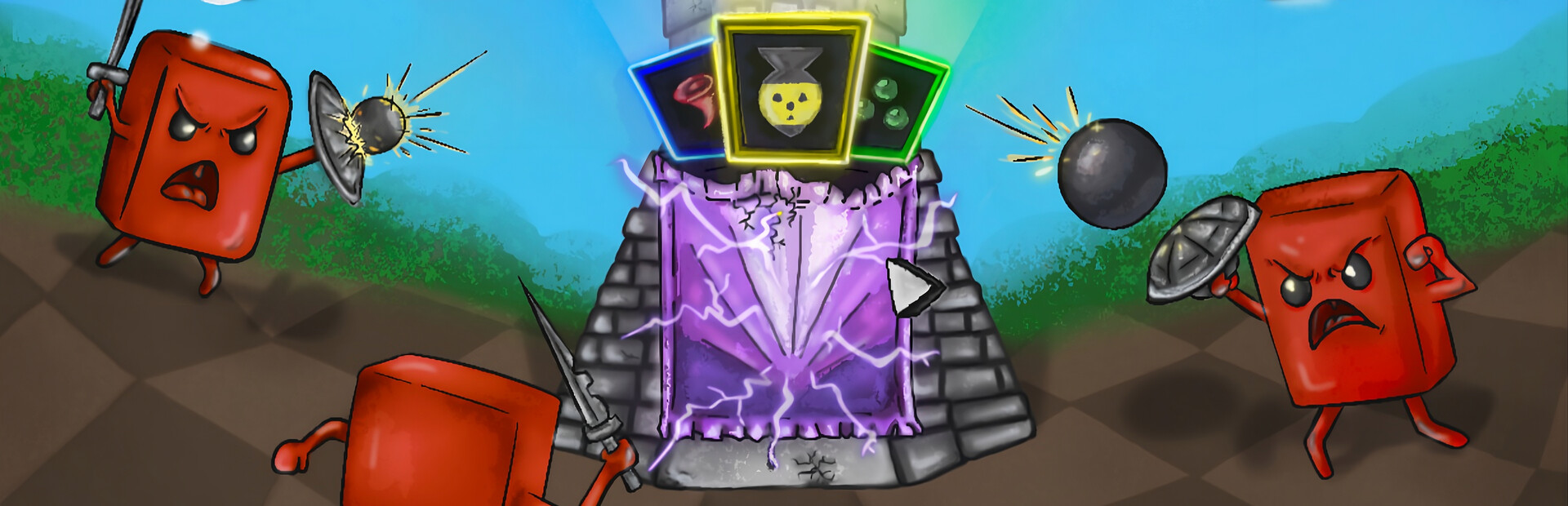 Pacremental