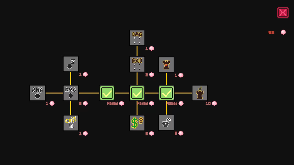 Pacremental video 4
