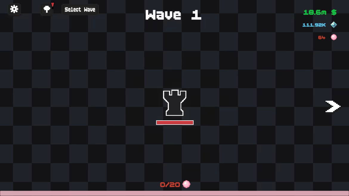 Pacremental video 2