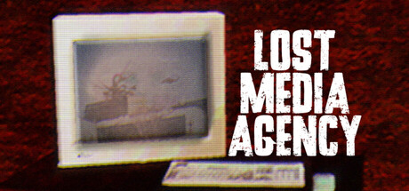 Lost Media Agency